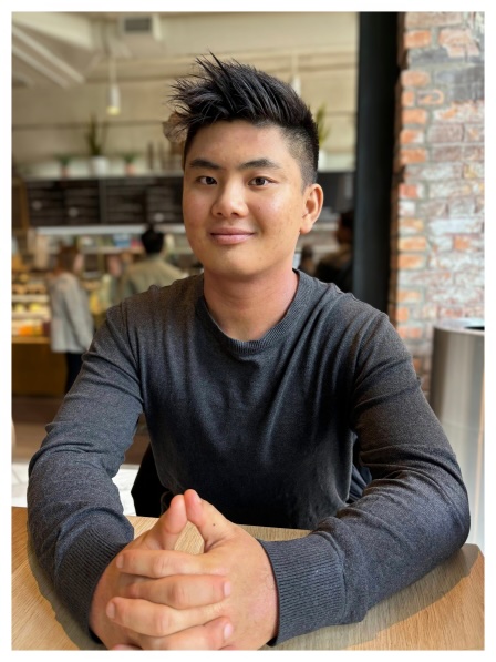 Ryan Yip